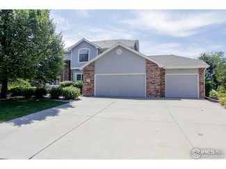 3513 Plumstone Place, Fort Collins, CO 80525