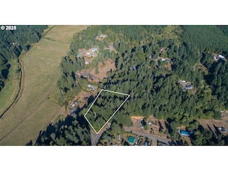 94253 Misty Ridge Ln, Northbend, OR 97459