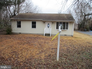 401 Penn St, Hurlock, MD 21643