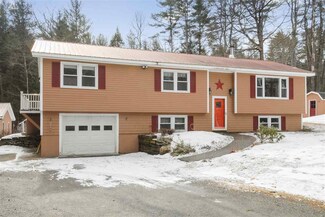 1573 Old Quechee Rd, White River Junction, VT 05001