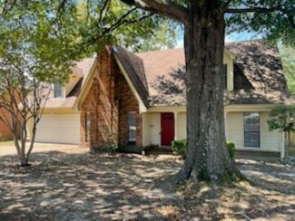 2545 Kilgore Cove, Memphis, TN 38133