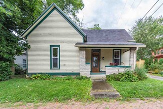 719 W 3rd St, Bloomington, IN 47404