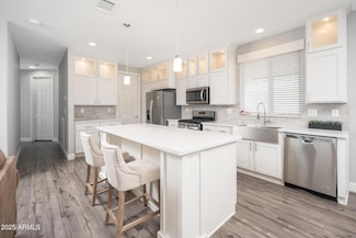 2727 E University Dr Unit 119, Tempe, AZ 85288