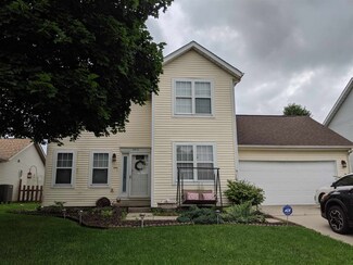3410 Sibley Ln, Lafayette, IN 47909
