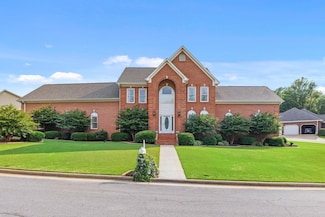 111 Stoney Creek Dr, Florence, AL 35633