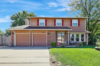 11835 W Jennie St, Wichita, KS 67212
