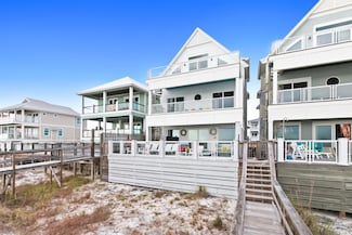 8319 Surf Dr Unit A, Panama City, FL 32408