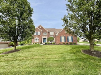 3971 Robby Ct, Erlanger, KY 41018