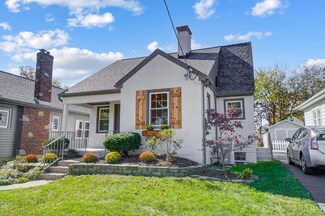 3721 Camden Ave, Cincinnati, OH 45227
