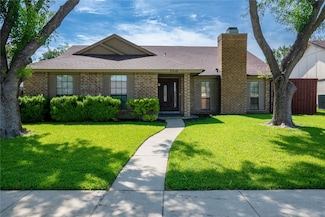 2018 Cologne Dr, Carrollton, TX 75007