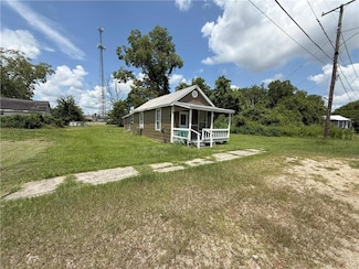 341 2nd Ave, Bogalusa, LA 70427