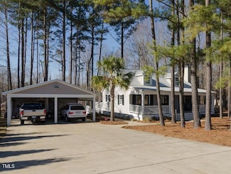 12135 Buffalo Rd, Clayton, NC 27527