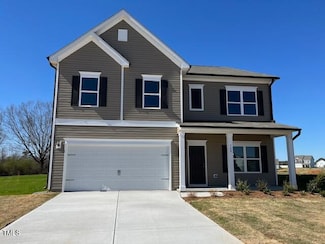 120 W Victory View Terrace Unit 51, Smithfield, NC 27577