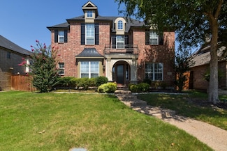 9750 Candlewood Dr, Frisco, TX 75033