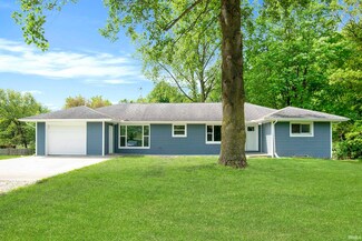 10974 County Road 10, Middlebury, IN 46540
