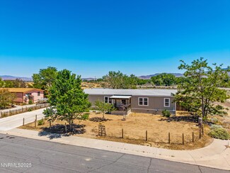19 Rose Peak Rd, Dayton, NV 89403