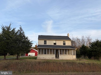 20854 The Woods Rd, Leesburg, VA 20175