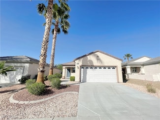 2316 Peaceful Moon St, Henderson, NV 89044