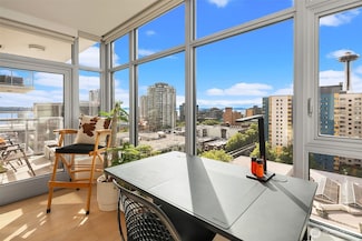 583 Battery St Unit 1405N, Seattle, WA 98121