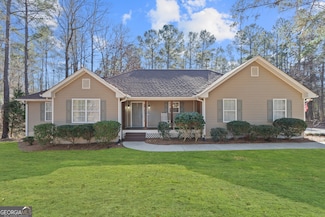 288 Parks Mill Rd, Buckhead, GA 30625