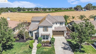 583 Sawgrass Way, Oakley, CA 94561