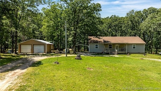 66315 E 69 Rd, Quapaw, OK 74363
