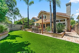 768 Twin Peaks Ave, Simi Valley, CA 93065