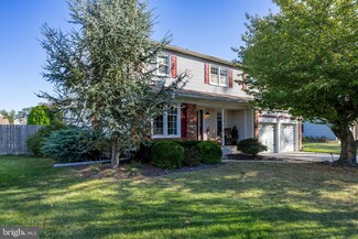 246 Winding Way, Marlton, NJ 08053