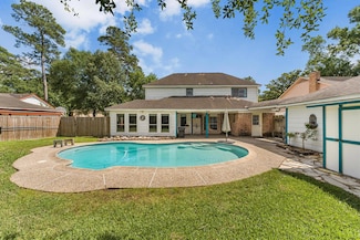 5519 Coon Tree Ct, Humble, TX 77346