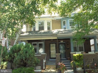 412 S Cook Ave, Trenton, NJ 08629