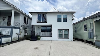 2232 Annette St Unit 1/2, New Orleans, LA 70119
