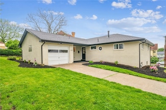 429 Grove St, Greensburg, PA 15601