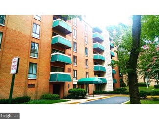 6141 Leesburg Pike Unit 305, Falls Church, VA 22041