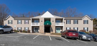 40 Smokewood Ct Unit 200, Stafford, VA 22554