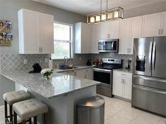 15790 Portofino Springs Blvd Unit 102, Fort Myers, FL 33908