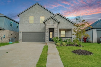 5275 Amistad Ave, Royse City, TX 75189