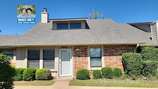 6899 NW Willow Springs Dr, Lawton, OK 73505
