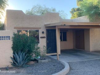 3317 E Water St Unit A, Tucson, AZ 85716