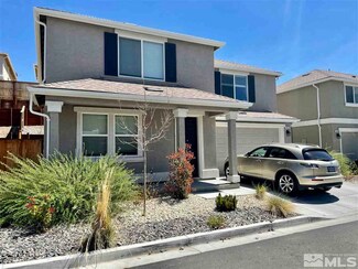 3672 Hollywood Park Dr, Reno, NV 89512