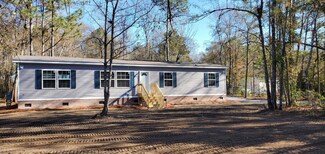 534 Cane Creek Rd, Cross, SC 29436