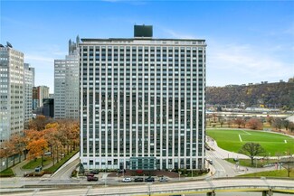 320 Fort Duquesne Blvd Unit 9A, Pittsburgh, PA 15222