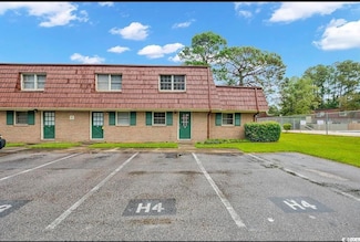 1025 Carolina Rd Unit H4, Conway, SC 29526