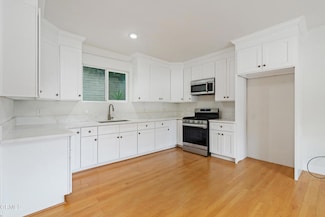 416 Sinclair Avenue None Unit A, Glendale, CA 91206