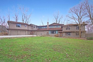 7490 Brandywine Rd, Hudson, OH 44236
