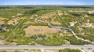 Tract 2 of 5818 Farm To Market 165, Blanco, TX 78606
