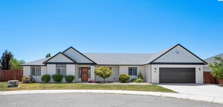 5901 Blackwood St, West Richland, WA 99353