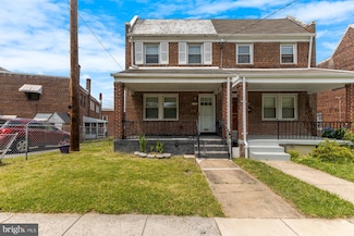 4606 Fort Totten Dr NE, Washington, DC 20011