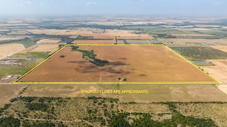 0 County Road 418b, Granger, TX 76530