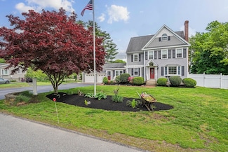 57 Century Rd, South Weymouth, MA 02190