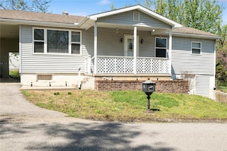2820 Vista Ln, Cape Girardeau, MO 63701